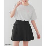 ハム | トップス Tシャツ 半袖Tシャツ | Honeys