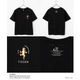 トップス Tシャツ 半袖Tシャツ | Honeys | 詳細画像6 
