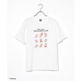 トップス Tシャツ 半袖Tシャツ | Honeys | 詳細画像10