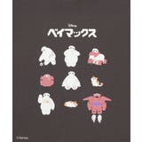 トップス Tシャツ 半袖Tシャツ | Honeys | 詳細画像13