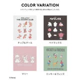 トップス Tシャツ 半袖Tシャツ | Honeys | 詳細画像6