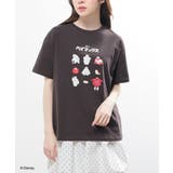 ベイマックス | トップス Tシャツ 半袖Tシャツ | Honeys