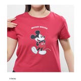 トップス Tシャツ 半袖Tシャツ | Honeys | 詳細画像15