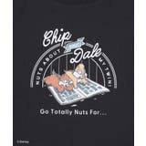 トップス Tシャツ 半袖Tシャツ | Honeys | 詳細画像5