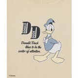 トップス Tシャツ 半袖Tシャツ | Honeys | 詳細画像9