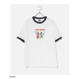トップス Tシャツ 半袖Tシャツ | Honeys | 詳細画像12