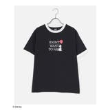 トップス Tシャツ 半袖Tシャツ | Honeys | 詳細画像13