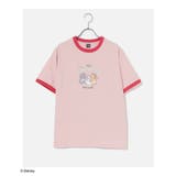 トップス Tシャツ 半袖Tシャツ | Honeys | 詳細画像14