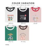 トップス Tシャツ 半袖Tシャツ | Honeys | 詳細画像17