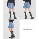 ボトムス スカート ミニスカート | Honeys | 詳細画像12 