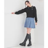 ボトムス スカート ミニスカート | Honeys | 詳細画像7 