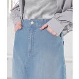 ボトムス スカート ミニスカート | Honeys | 詳細画像12 