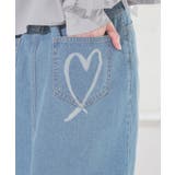 ボトムス スカート ミニスカート | Honeys | 詳細画像13 