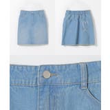 ボトムス スカート ミニスカート | Honeys | 詳細画像16 