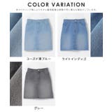 ボトムス スカート ミニスカート | Honeys | 詳細画像17 