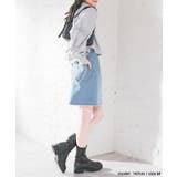 ボトムス スカート ミニスカート | Honeys | 詳細画像3 