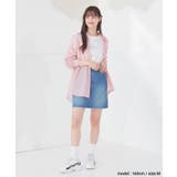 ボトムス スカート ミニスカート | Honeys | 詳細画像5 