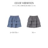 ボトムス スカート ミニスカート | Honeys | 詳細画像10 