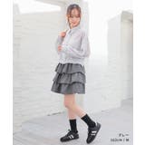 ボトムス スカート ミニスカート | Honeys | 詳細画像7 