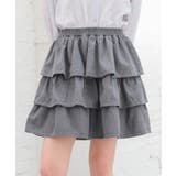 ボトムス スカート ミニスカート | Honeys | 詳細画像9 