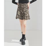 ボトムス スカート ミニスカート | Honeys | 詳細画像10 