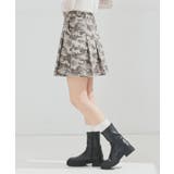 ボトムス スカート ミニスカート | Honeys | 詳細画像12 