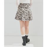 ボトムス スカート ミニスカート | Honeys | 詳細画像13 