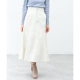 【ハニーズ】スカート マーメイドスカート ハイウエスト | Honeys | 詳細画像3 