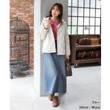 ボトムス スカート ロングスカート | Honeys | 詳細画像6 