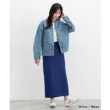 アウター ジャンパー ブルゾン | Honeys | 詳細画像10 