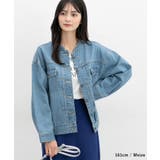 アウター ジャンパー ブルゾン | Honeys | 詳細画像11 