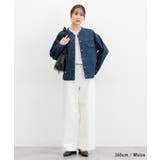 アウター ジャンパー ブルゾン | Honeys | 詳細画像12 