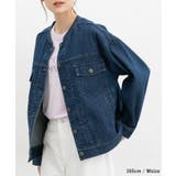 アウター ジャンパー ブルゾン | Honeys | 詳細画像13 