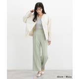 アウター ジャンパー ブルゾン | Honeys | 詳細画像3 