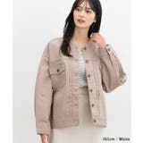 アウター ジャンパー ブルゾン | Honeys | 詳細画像7 