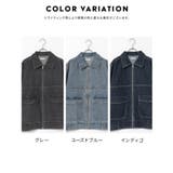 アウター ジャケット Gジャン | Honeys | 詳細画像11 