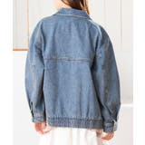 アウター ジャケット Gジャン | Honeys | 詳細画像13 