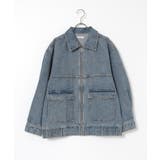 アウター ジャケット Gジャン | Honeys | 詳細画像16 