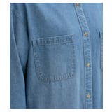 ワンピース 長袖 ロング丈 | Honeys | 詳細画像11