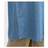 ワンピース 長袖 ロング丈 | Honeys | 詳細画像13