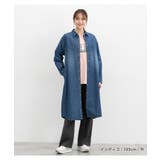 ワンピース 長袖 ロング丈 | Honeys | 詳細画像5