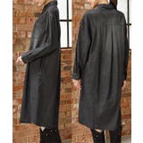 ワンピース 長袖 ロング丈 | Honeys | 詳細画像10