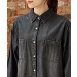 ワンピース 長袖 ロング丈 | Honeys | 詳細画像11