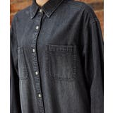 ワンピース 長袖 ロング丈 | Honeys | 詳細画像12