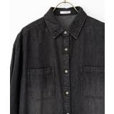 ワンピース 長袖 ロング丈 | Honeys | 詳細画像14