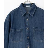 ワンピース 長袖 ロング丈 | Honeys | 詳細画像15