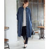 ワンピース 長袖 ロング丈 | Honeys | 詳細画像6