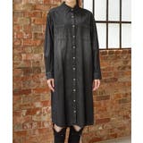 ワンピース 長袖 ロング丈 | Honeys | 詳細画像9