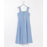 ワンピース ジャンスカ ジャンパースカート | Honeys | 詳細画像15