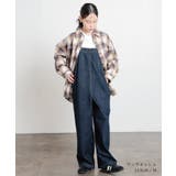 ボトムス オーバーオール オールインワン | Honeys | 詳細画像10
